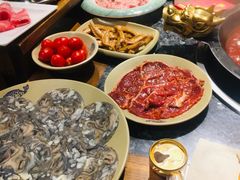 -蜀大侠火锅(恒峰店)