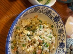 蛋炒饭-张家巷美食(南浔店)