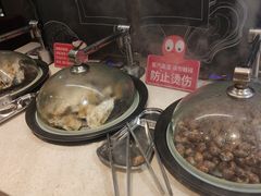 -芭菲盛宴·环球美食(袁家岗店)