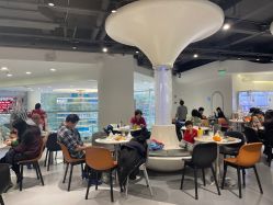 -MINI MARS KIDS CLUB亲子家庭中心(杨浦黄兴店)