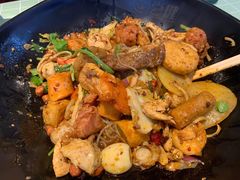 -尝健麻辣拌(大悦城店)