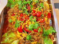 -江湖万州烤鱼(王子美食城)
