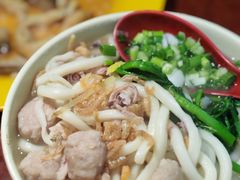 -高佬粥店(光明路店)