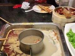 -渝利重庆火锅
