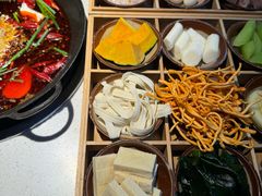 -芈重山老火锅(广州首店)