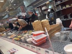 -乡村基·川味现炒大王(熙悦天街店)