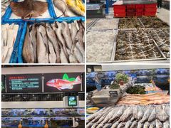 -永辉超市(鲁谷店)