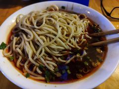 -纯阳馆鱼香排骨面(东二道街店)