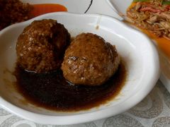 -马凯餐厅(长椿街店)