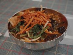 螺丝肉汤粉-红鼻子桂林米粉(金唐新光界店)