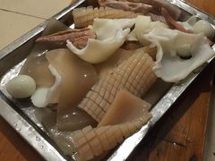 -仔耳朵冷锅鱼蛙芋儿鸡(莲花东路店)