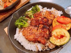 -花蒲甜品(海信广场店)