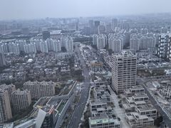 -嘉定凯悦·咖啡厅