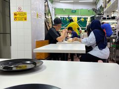 -新加坡Zam Zam餐馆