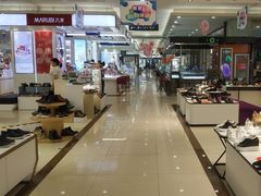 -翠微百货(龙德店)