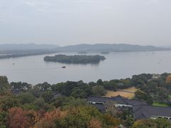 -雷峰塔景区