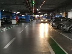 -深圳来福士广场