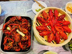 -靓靓蒸虾(中山公园店)