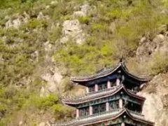 -白羊峪长城旅游区