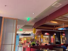 -谷牛日式烤肉(宝山U天地店)