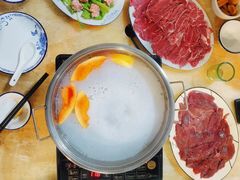 -华哥新鲜猪精品美食