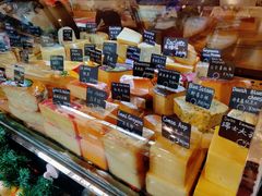 -Alimentari早午餐(安福路店)