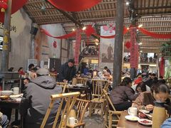 -東茅街茶馆