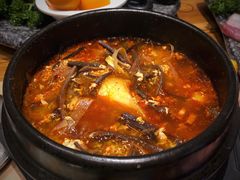 -万兴佳烤肉·长白山老味道(宏泰广场店)