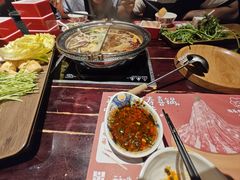 -披头士和牛火锅·寿喜烧自助(陶溪川店)