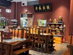 -南门涮肉(东单店)