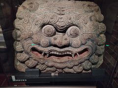 -中国闽台缘博物馆