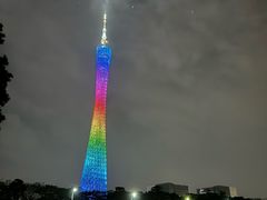 -海心沙亚运公园