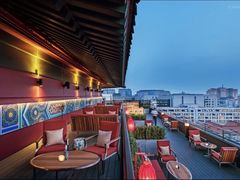 -王府半岛酒店