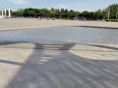 -丁香湖公园