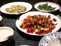 -金谷仓家庭料理(马泉营店)