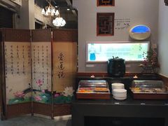 -老蒲鲜·地标·非遗美食(涵江店)