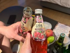 -深圳滨河时代ICON LAB艾垦酒店