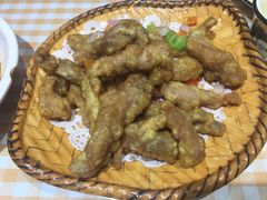-阿巧一号私房菜(止园路店)