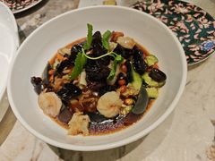 -峰厨大鱼泡饼·天津菜(西青大学城店)