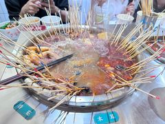 -张十三·益阳麻辣烫(深圳景田店)