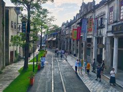 -赤坎·广东华侨国际旅游度假区