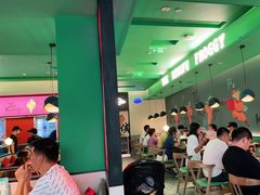 大堂-蛙小侠(五象万象汇店)