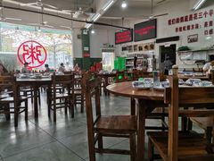 大堂-南记食粥坊·宵夜大排档(岭南分店)
