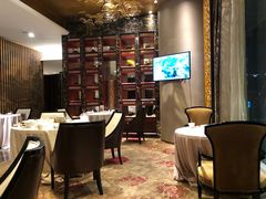 -福州世茂洲际酒店·福邸(台江店)