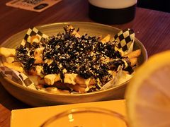 -双层巴士·鲜串鲜啤·团建聚会(凯德广场店)