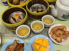 -榕槟茶楼