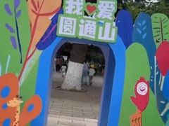 -昆明动物园