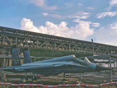-广州市紫泥堂文化创意园景区