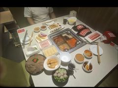 -海底捞火锅(北金鹰店)