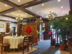 -高坎一品甲鱼庄(两河店)
